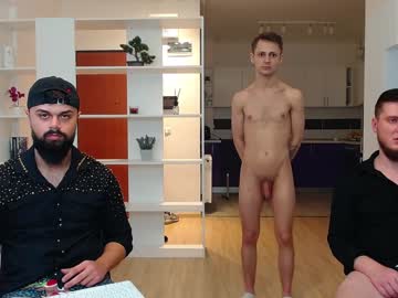 webcam man maxhunterx_ image #722157