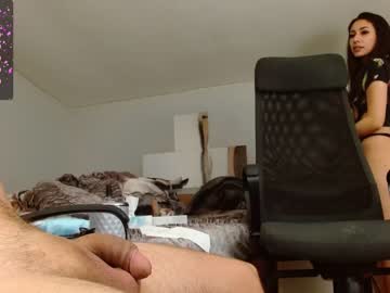 webcam couple chrisstop18 image #6725792