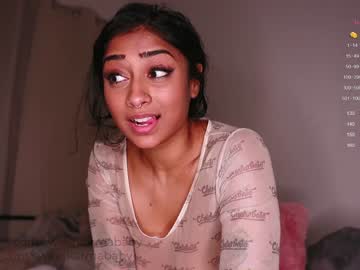 webcam girl sweetkarmababy image #5064961