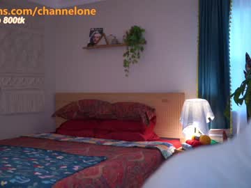 webcam couple channel_1_tv image #2924276