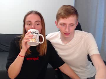 webcam couple julsweet image #2291293