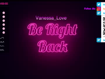 webcam girl vanessa_love image #2887826