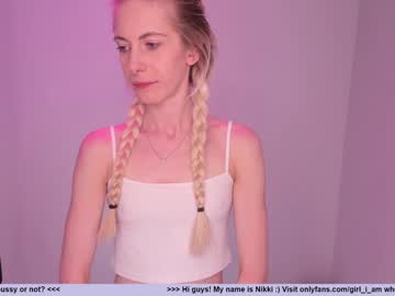 webcam girl girl_i_am image #3790751