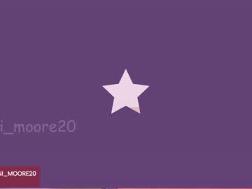 webcam girl dani_moore image #104744