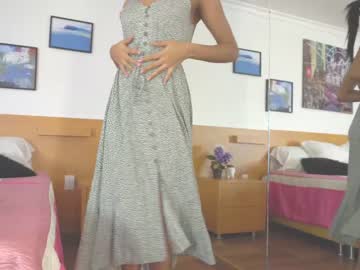 webcam girl camilitasu image #1497622