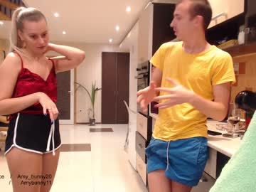webcam couple aly_alyce image #388303