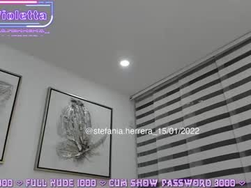 webcam tranny luzvioletta image #924648