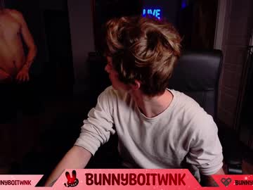 webcam man bunnyboitwnk image #5115479