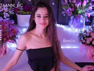 webcam girl taanni_bc image #3262094