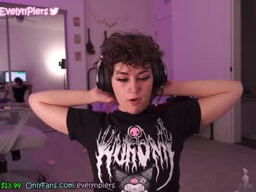 webcam girl evelynpiers image #2324263