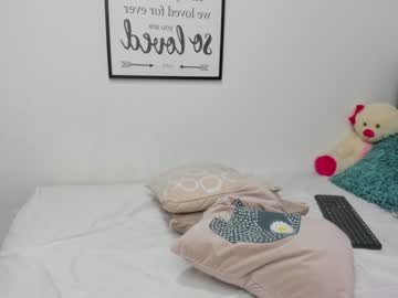 webcam girl abigail_w image #517685