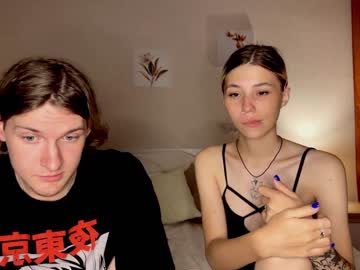 webcam couple sarah_kurt image #4578149