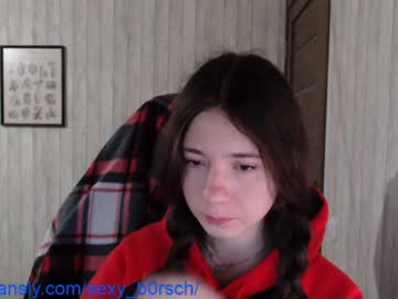 webcam girl sexy_b0rsch image #1680545