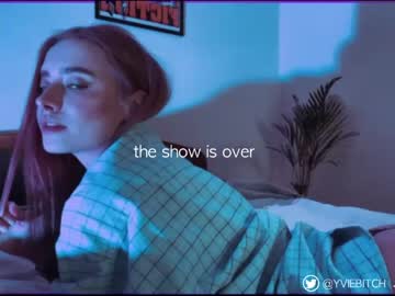 webcam girl _yvie_ image #3961939