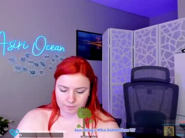 webcam girl asiri_ocean image #965963