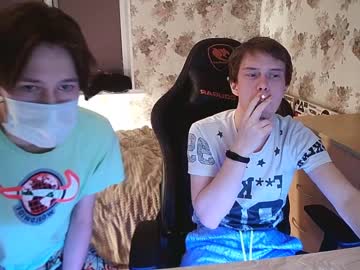 Cam for trio_friends