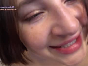 webcam girl miacalvin69 image #527067