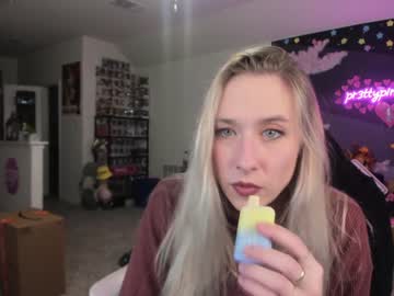 webcam girl pr3ttyp1nkpussy image #3271038