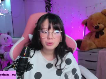 Cam for maru_chan_