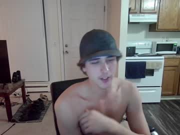 webcam man calamity_26 image #751830