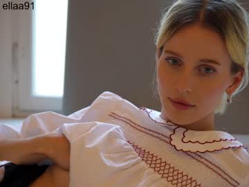 webcam girl ellaa91 image #5292490