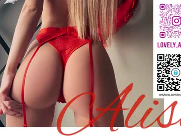 webcam girl lovely__alisa image #2344043