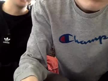 Cam for hungstraightlad