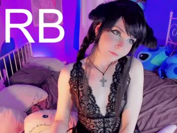 webcam girl ronnie_neko image #4640979