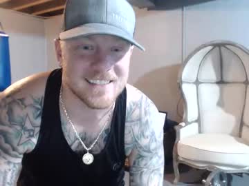 Cam for tattooedgingerbros