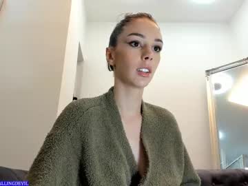 webcam girl hotfallingdevil image #6586113