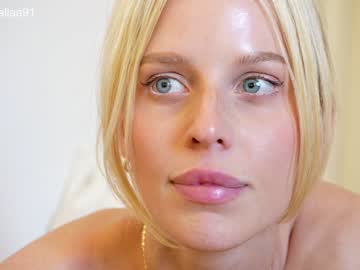 webcam girl ellaa91 image #4568293