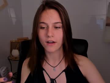 webcam girl valerie_shine image #101155