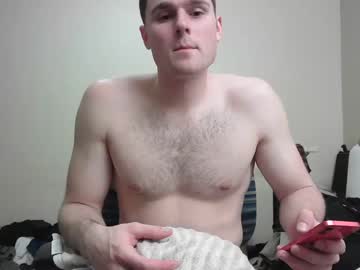 webcam man duke_bronson image #852750