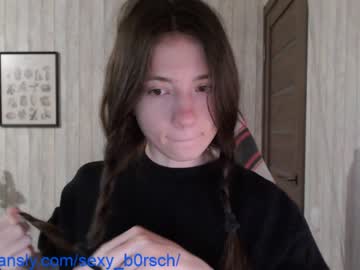 webcam girl sexy_b0rsch image #1939592