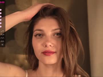 webcam girl crystalreves image #1753165