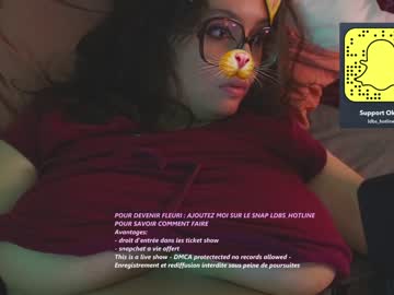 Cam for super_cherie