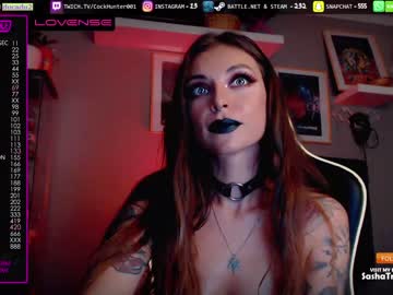 Cam for sasha_sushi
