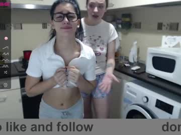 webcam couple maya_and_guests image #896515