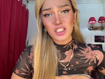webcam tranny scarlettcumsalot image #2109998