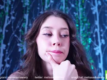 webcam girl melissa_shawty image #6347657