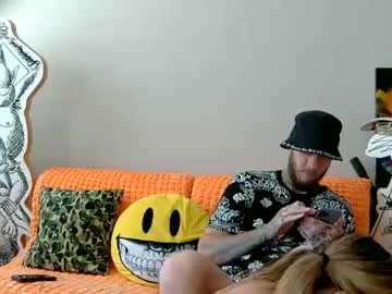 webcam couple cassidyjustin image #4749957