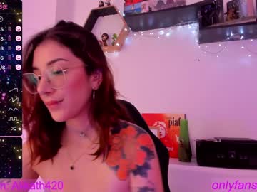 webcam girl thecosmicgirl image #5838722