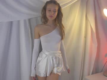 webcam girl redhead_at_sunset image #4703759