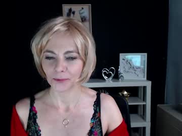 Cam for sweetie_woman