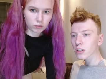 webcam couple saypositive image #686759
