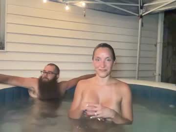 webcam couple beauty_thebeard image #2166455