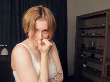 webcam girl kristi_moss image #5600500