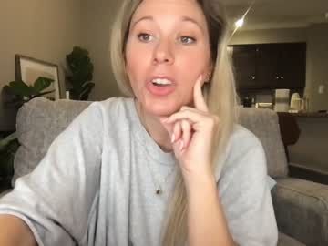 webcam girl texas_blonde image #864992