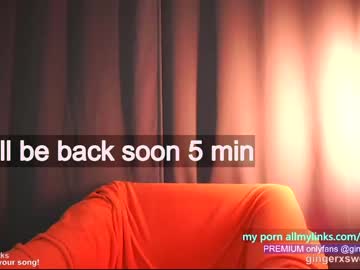 webcam girl gingerxsweetness image #2823744