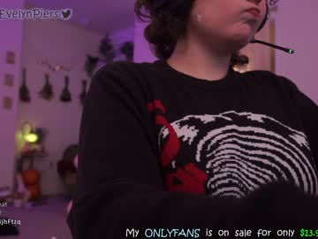 webcam girl evelynpiers image #3098819